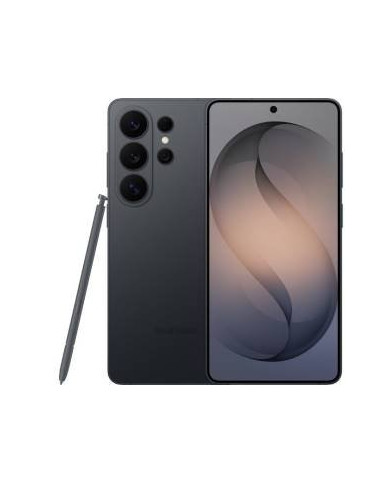 Samsung SM-S948 S26 Ultra 12+512GB 6.9" 5G Black EU