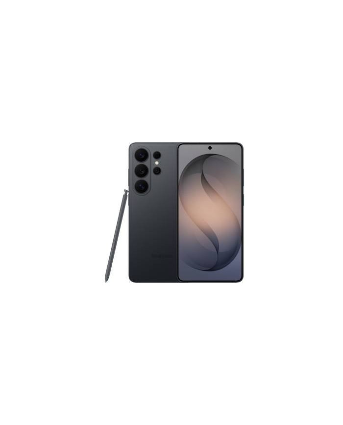 Samsung SM-S948 S26 Ultra 12+512GB 6.9" 5G Black EU