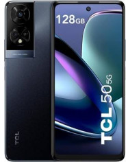 TCL 50 4+128GB 6.56" Dark Blue 5G OPT TCL501285GB