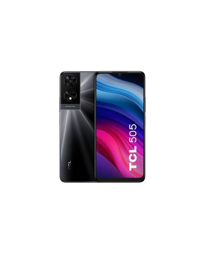 TCL 505 8+512GB 6.75" SpaceGrey ITA T509K4-2ALCA112