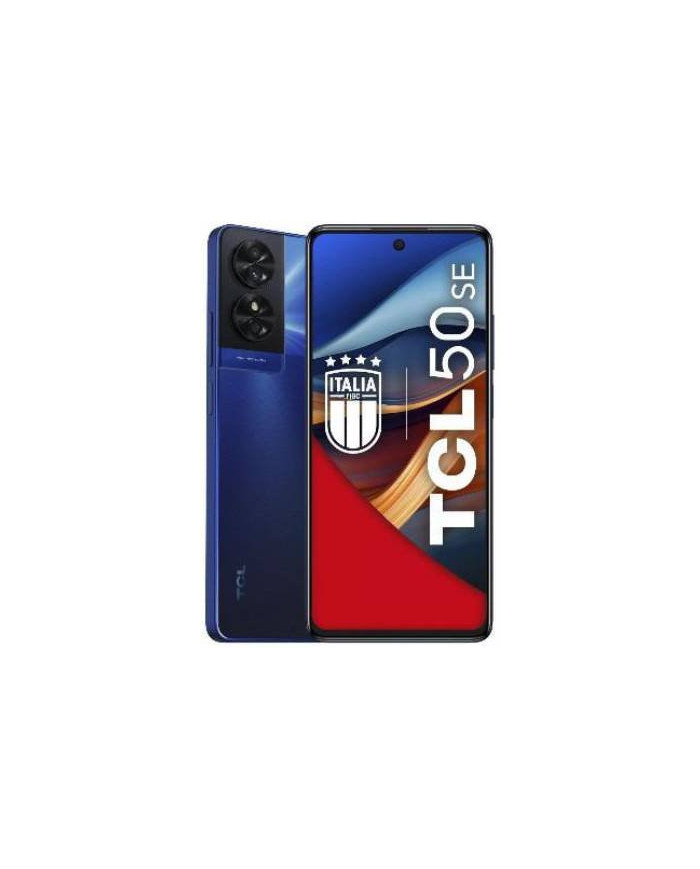 TCL 50se 4+128GB 6.78" Midnight Blue ITA TCL501285GB