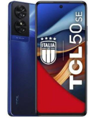 TCL 50se 4+128GB 6.78" Midnight Blue ITA TCL501285GB