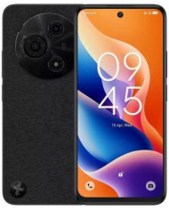 TCL 605 4+128GB 6.7" Black ITA