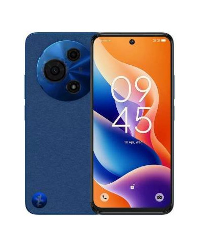TCL 605 4+128GB 6.7" Midnight Blue ITA