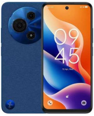 TCL 605 4+128GB 6.7" Midnight Blue ITA