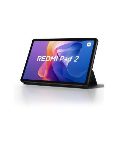 Xiaomi Redmi Pad 2 11" 4+128GB WiFi Graphite Gray + Cover ITA