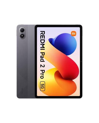 Xiaomi Redmi Pad 2 Pro 12.1" 6+128GB 5G Graphite Gray EU