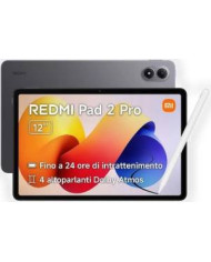 Xiaomi Redmi Pad 2 Pro 12.1" 6+128GB WiFi Gray + SmartPen ITA