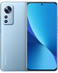 Xiaomi 12 8+256GB 6.3" 5G Blue ITA MZB0ACZEU