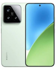 Xiaomi 15 12+512GB 6.36" 5G Green DS ITA