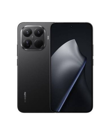 Xiaomi 15T PRO 12+1TB 6.83"5G Black DS EU