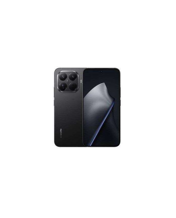 Xiaomi 15T PRO 12+1TB 6.83"5G Black DS EU