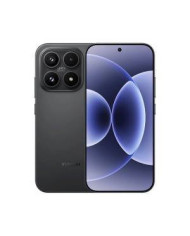 Xiaomi 17 12+512GB 6.3" 5G Black DS EU