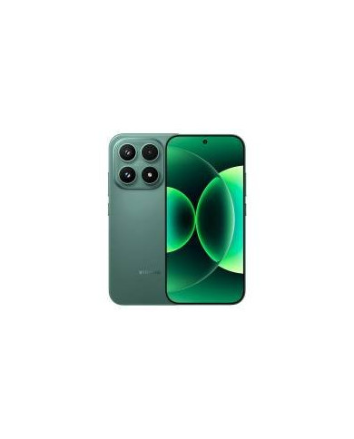 Xiaomi 17 12+512GB 6.3" 5G Venture Green DS EU