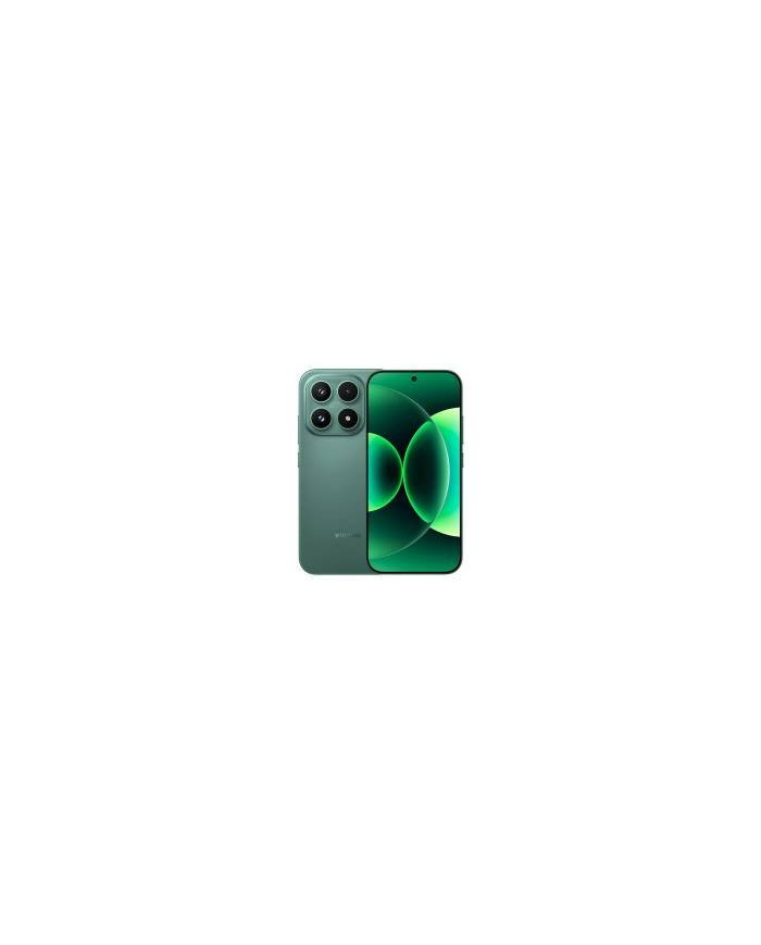 Xiaomi 17 12+512GB 6.3" 5G Venture Green DS EU