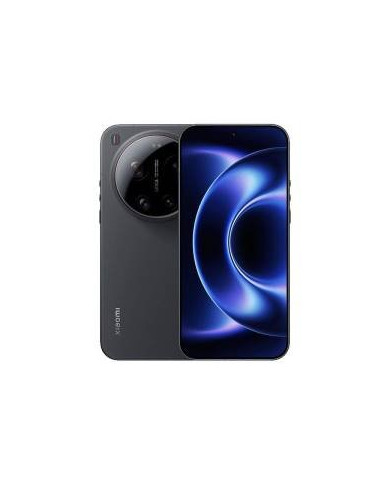 Xiaomi 17 Ultra 16+512GB 6.9" 5G Black DS EU