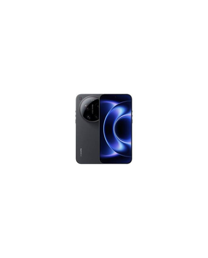Xiaomi 17 Ultra 16+512GB 6.9" 5G Black DS EU