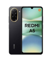 Xiaomi Redmi A5 3+64GB 6.88" 4G Black DS EU