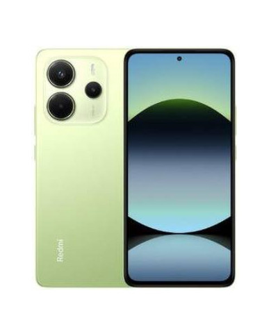 Xiaomi Redmi Note 14 8+256GB 6.67" 4G Lime Green NFC EU