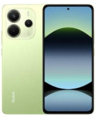 Xiaomi Redmi Note 14 8+256GB 6.67" 4G Lime Green NFC EU