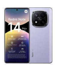 Xiaomi Redmi Note 14 Pro+ 12+512GB 6.67" 5G Lavender Purple EU