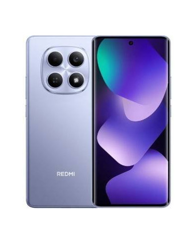Xiaomi Redmi Note 15 8+256GB 6.77" NFC Purple DS EU