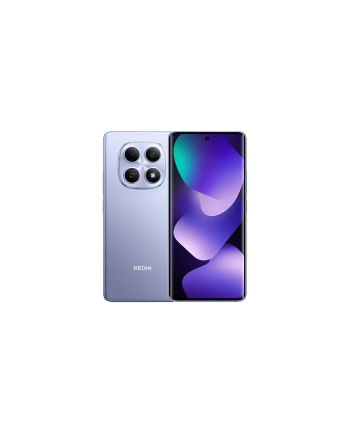 Xiaomi Redmi Note 15 8+256GB 6.77" NFC Purple DS EU