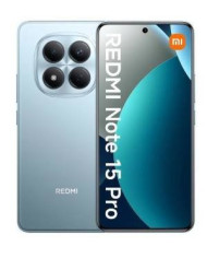 Xiaomi Redmi Note 15 Pro 8+256GB 6.77" Glacier Blue EU