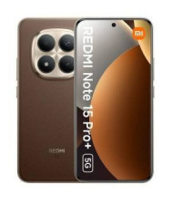 Xiaomi Redmi Note 15 Pro+ 12+512GB 6.83" 5G Mocha Brown ITA