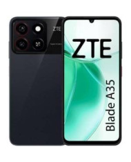ZTE Blade A35 4+64GB 6.75" 4G Starry Black ITA