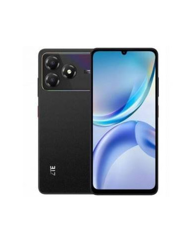 ZTE Blade A36 4+64GB 6.75" Black EU