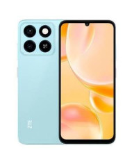 ZTE Blade A55 4+128GB 6.75"4G Water Blue ITA