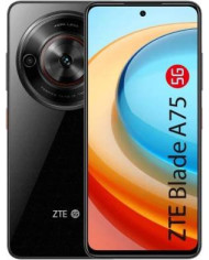 ZTE Blade A75 4+128GB 6.6" Diamond Black EU