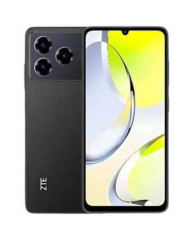 ZTE Blade A76 4+128GB 6.75"Black DS EU