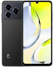 ZTE Blade A76 4+128GB 6.75"Black DS EU