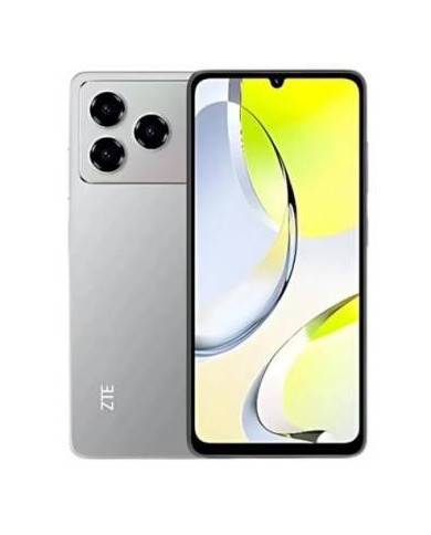 ZTE Blade A76 4+128GB 6.75"Gray DS EU