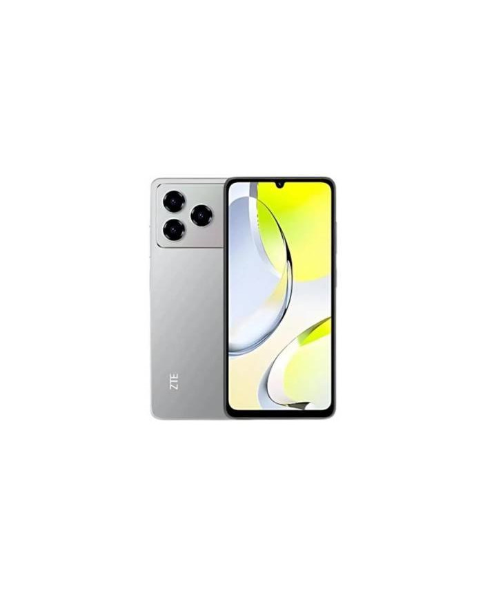 ZTE Blade A76 4+128GB 6.75"Gray DS EU