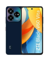 ZTE Blade V60 Vita 4+256GB 6.6" 4G Dark Blue ITA