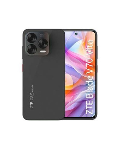 ZTE Blade V70 Vita 8+256GB 6.7" 4G Stone Gray ITA