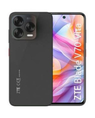 ZTE Blade V70 Vita 8+256GB 6.7" 4G Stone Gray ITA