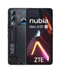 ZTE Nubia Neo3 GT 12+256GB 6.8" 5G Interstellar Grey EU