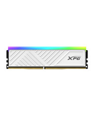DIMM 16 GB DDR4-3600 (2x 8 GB) Dual-Kit  (weiß, AX4U36008G18I-DTWHD35G, XPG Spectrix D35G, INTEL XMP)