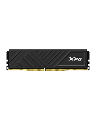 DIMM 64 GB DDR4-3200 (2x 32 GB) Dual-Kit (schwarz, AX4U320032G16A-DTBKD35, XPG Gammix D35, INTEL XMP)