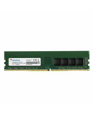 DIMM 8 GB DDR4-2666 (1x 8 GB) (grün, AD4U26668G19-SGN, Premier)
