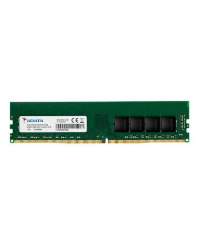 DIMM 16 GB DDR4-3200 (2x 8 GB) Dual-Kit (grün, AD4U32008G22-DTGN, Premier)
