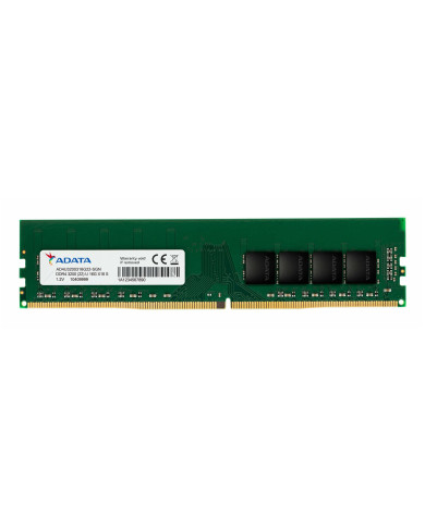 DIMM 16 GB DDR4-3200 (1x 16 GB) (grün, AD4U320016G22-SGN, Premier)