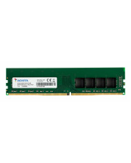 DIMM 16 GB DDR4-3200 (1x 16 GB) (grün, AD4U320016G22-SGN, Premier)