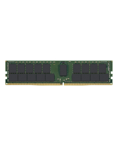 DIMM 64 GB DDR4-3200 ECC Registered (schwarz, KSM32RD4/64HD, Hynix)