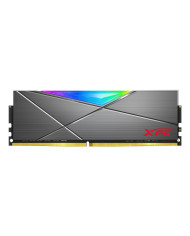 DIMM 16 GB DDR4-3200 (2x 8 GB) Dual-Kit (grau, AX4U32008G16A-DT50, XPG Spectrix D50 RGB, INTEL XMP)
