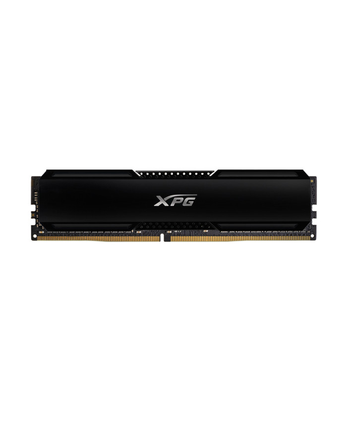 DIMM 16 GB DDR4-3200 (1x 16 GB) (schwarz, AX4U320016G16A-CBK20, XPG Gammix D20, INTEL XMP)